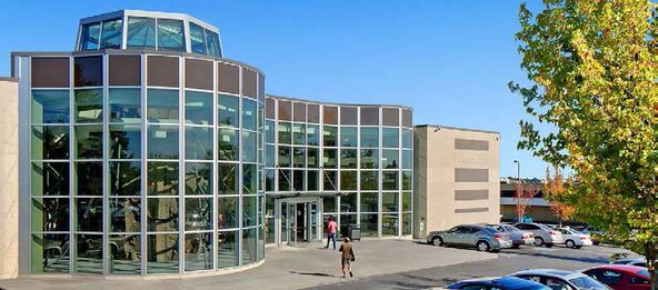 Lincoln Plaza @ 31 Montana: 31 Montana Ave, Tacoma, WA 98409